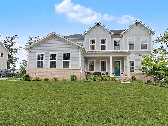 5th image of 23609 Roselle Ridge Ln