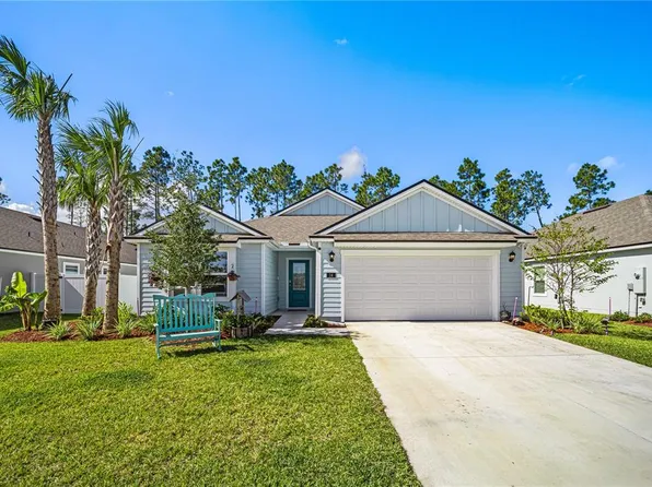 14 Lumber Jack Trl, Palm Coast, FL 32137
