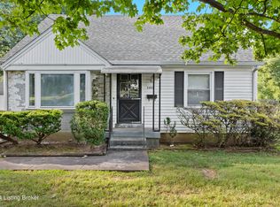 3908 Plymouth Rd, Saint Matthews, KY 40207