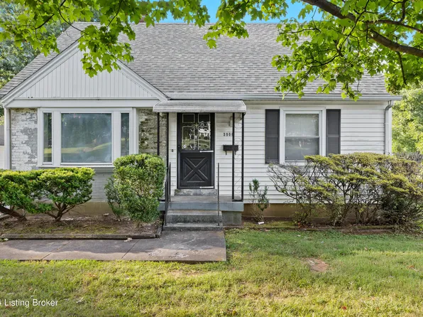 3908 Plymouth Rd, Saint Matthews, KY 40207