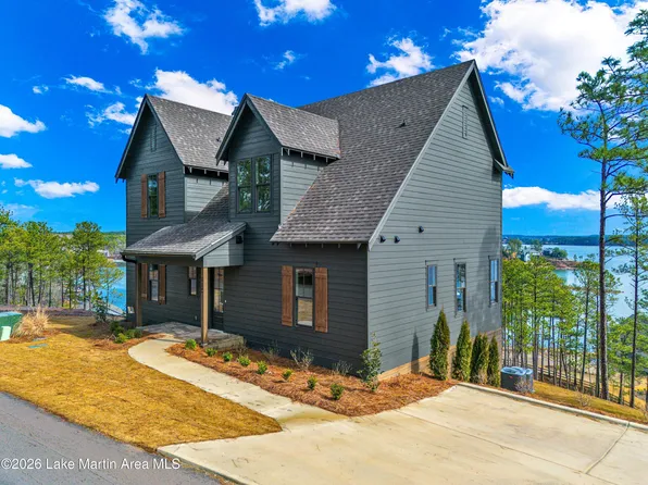 115 Long Leaf Way, Dadeville, AL 36853