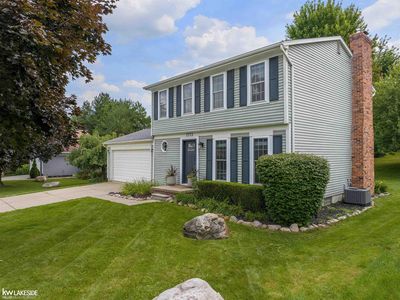 1713 Morningside Ln, Rochester Hills, MI, 48307