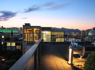 123 W 1st Ave #310, Vancouver, BC V5Y0E2