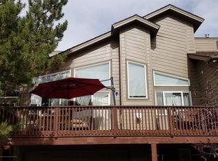 7 Pine Ridge Rd, Basalt, CO 81621