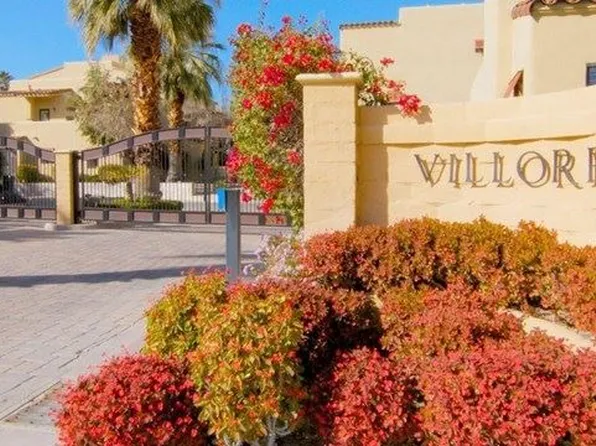 1046 S Villorrio Dr, Palm Springs, CA 92262