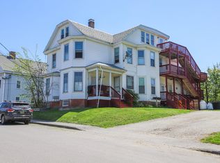 40 South St, Bath, ME 04530