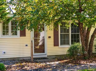 45 Bog Rd UNIT A4, Concord, NH 03303