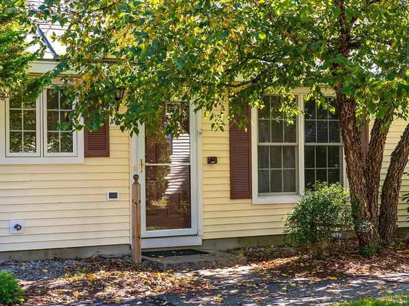 45 Bog Road Unit A-4, Concord, NH 03303