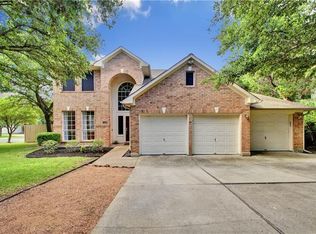 2401 Rodeo Dr, Austin, TX 78727