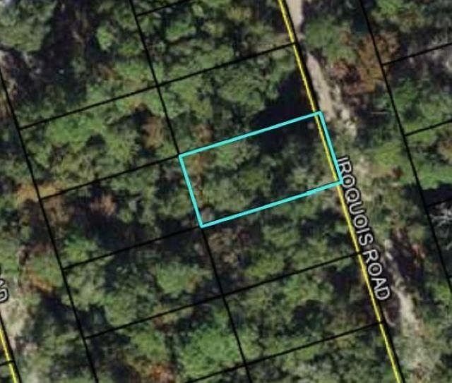 1st image of Xx Iroqouis Rd