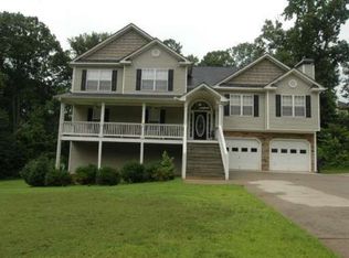 131 Sable Trace Trl, Acworth, GA 30102