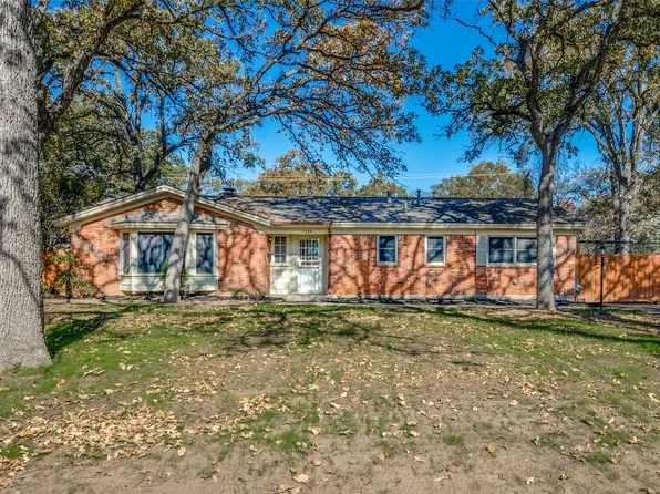 7329 Normandy Rd, Fort Worth, TX 76112