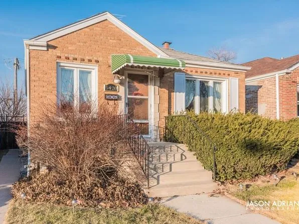 5420 W 63rd Pl, Chicago, IL 60638