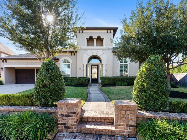 18515 Wade Creek Lane, Cypress, TX 77433