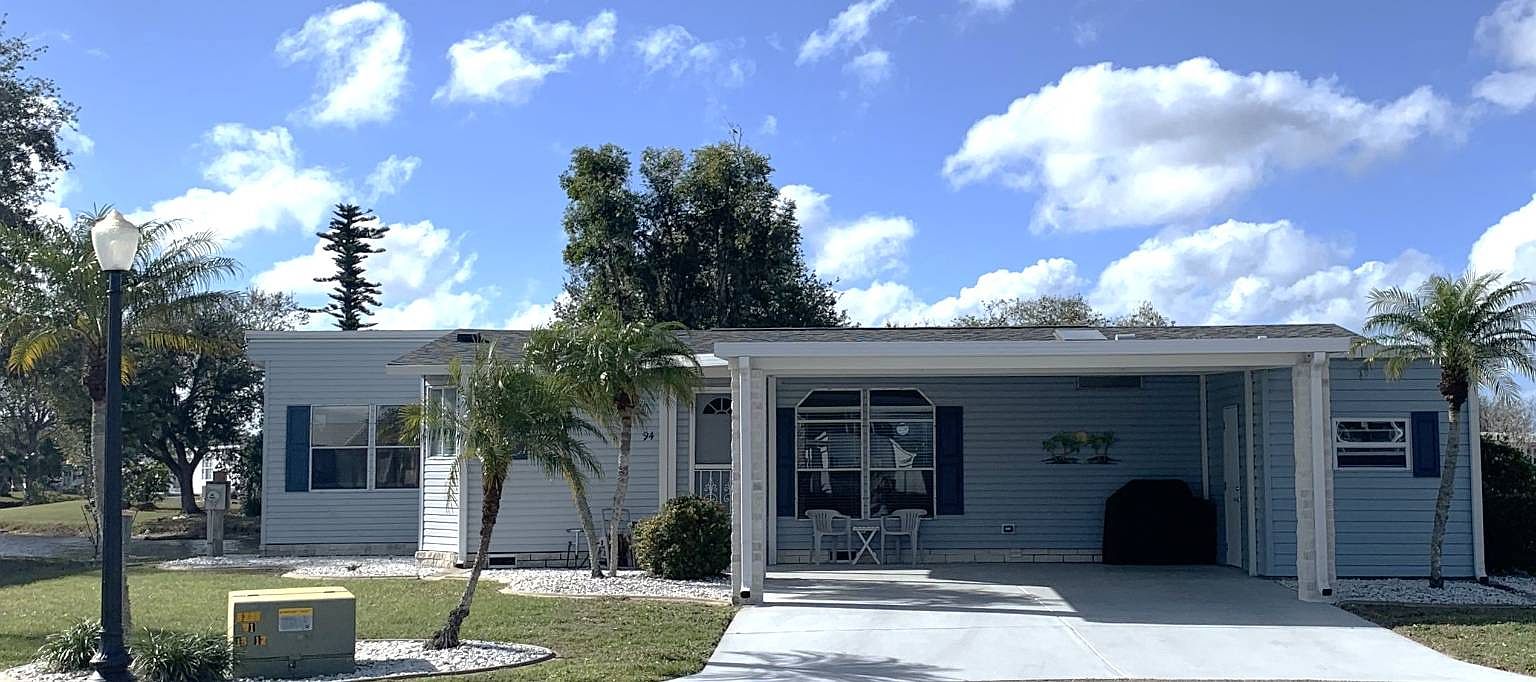 5601 Duncan Rd #94, Punta Gorda, FL 33982 | MLS #11434908 | Zillow
