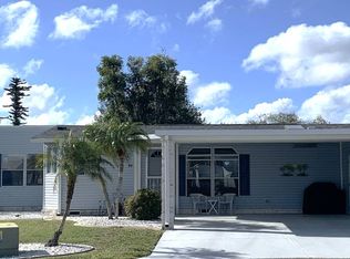 5601 Duncan Rd #94, Punta Gorda, FL 33982