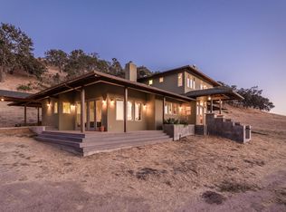 5830 Rocky Canyon Rd, Atascadero, CA 93422
