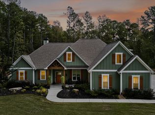 243 Matthews Rd, Fayetteville, GA 30215