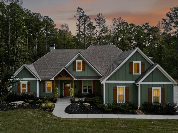 243 Matthews Rd, Fayetteville, GA 30215