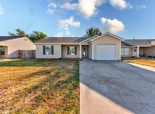 1225 Briar Patch Way, Norman, OK 73071