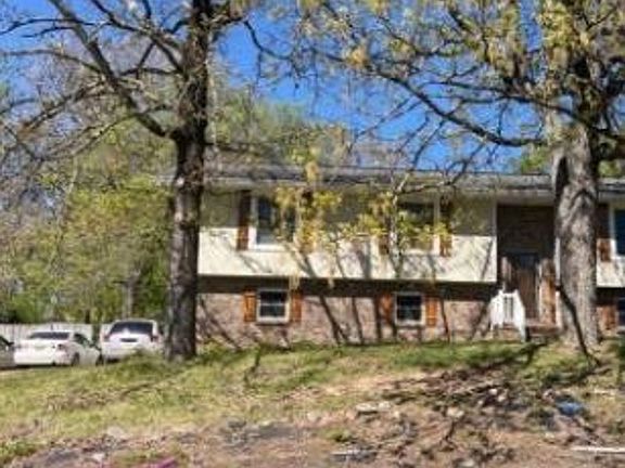 Property Side View