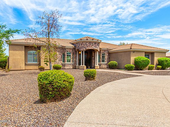 2nd image of 3630 W PINNACLE VISTA Drive