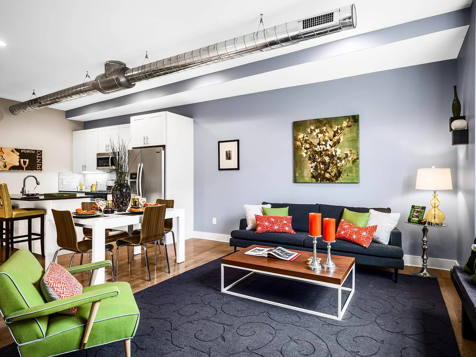 Southern Bella Lofts — Photo 3