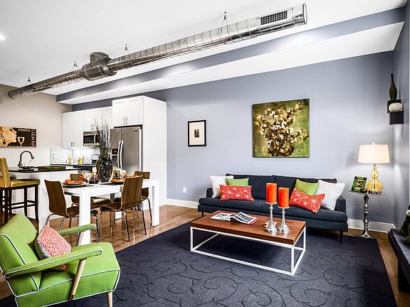 3rd image of 1235 Federal St APT 5