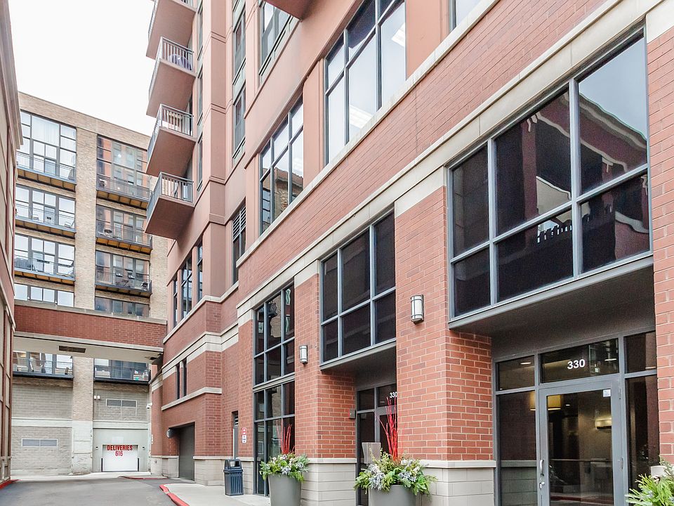 320 S Jefferson St Chicago, IL, 60661 Apartments for Rent Zillow