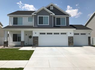 895 S 2380 W, Rexburg, ID 83440