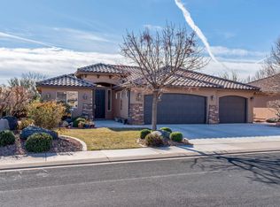 3821 Tess Ln, Santa Clara, UT 84765