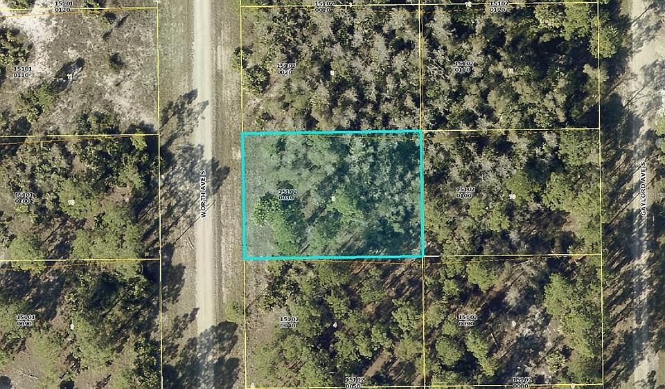 1st image of 847 WORTH AVENUE S LOT 3