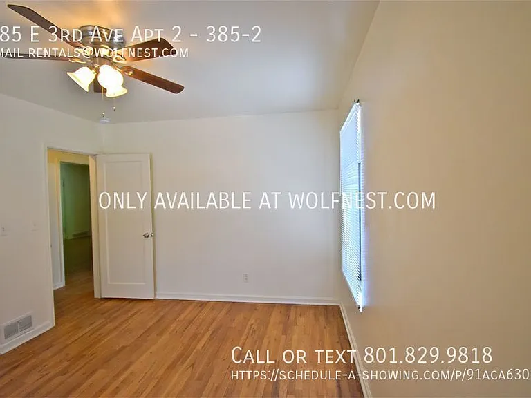 385 E 3rd Ave #2 — Photo 10