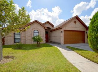 4104 Magdalena St, Mission, TX 78573