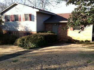 800 Crossley Ave, Opelika, AL 36801