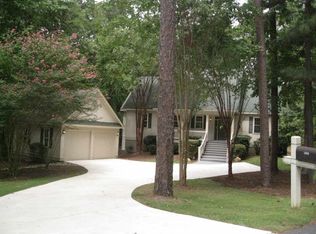 1081 Centennial Post Ln, Greensboro, GA 30642