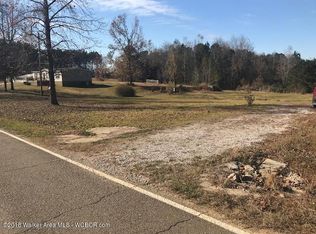1381 Old Pineywoods Rd, Jasper, AL 35504