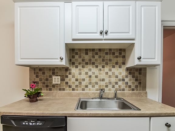 beautiful new kitchen