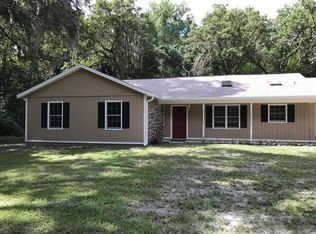 13528 SW 114th Ln, Dunnellon, FL 34432