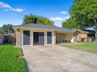 1707 Chippawa Ln, Pasadena, TX 77504