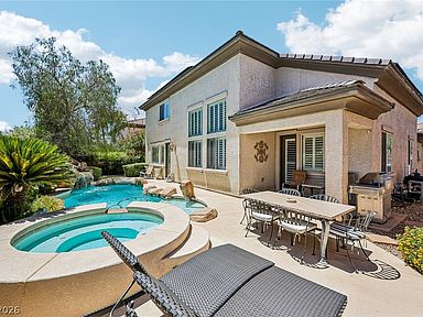 834 La Sconsa Dr, Las Vegas, NV 89138, photo 3