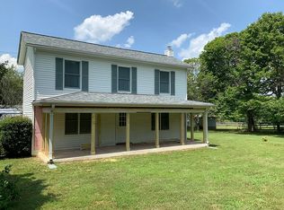 899 Kellogg Mill Rd, Fredericksburg, VA 22406