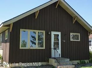 308 Balmoral Ave, Henning, MN 56551