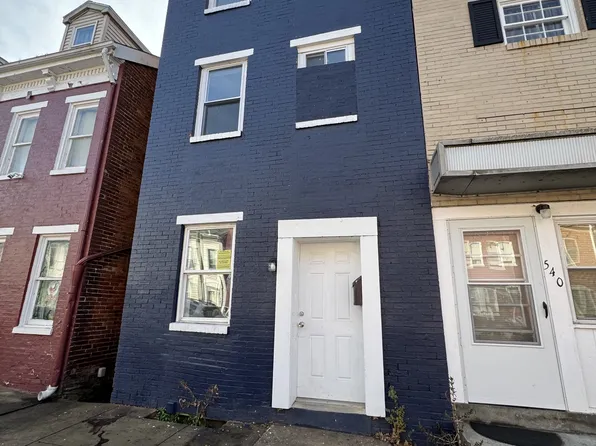 542 S Queen St #1, York, PA 17403