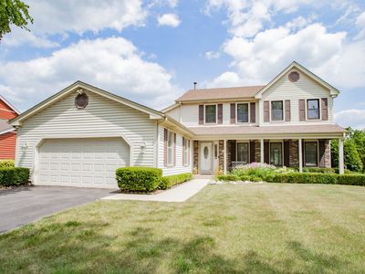 358 E Beech Dr, Schaumburg, IL, 60193