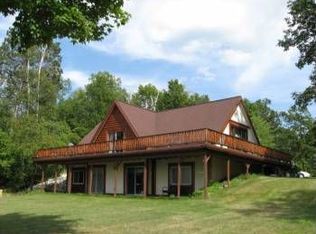 308 Norman Point Rd, Longville, MN 56655