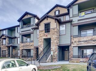 5255 Memphis St UNIT 1023, Denver, CO 80239