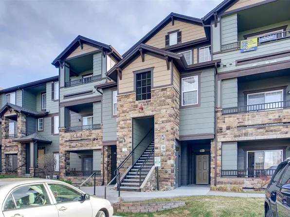 5255 Memphis St Unit 1023, Denver, CO 80239