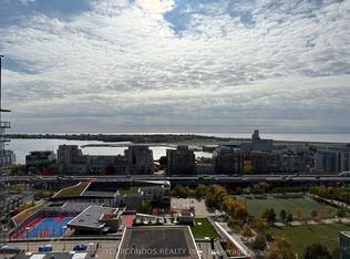 25 Capreol Ct #2110, Toronto, ON M5V 3Z7