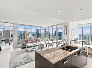 1028 Barclay St #3407, Vancouver, BC V6E 0B1